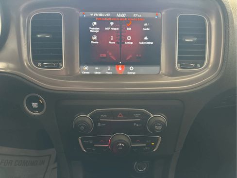 Used 2023 Dodge Charger SXT image 34