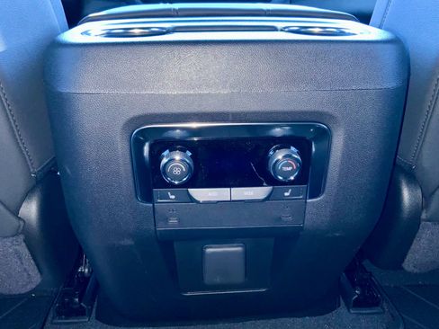 New 2026 Chevrolet Tahoe LT w/ Comfort Package image 50