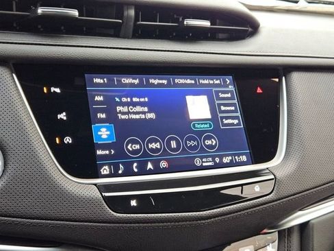 New 2025 Cadillac XT5 Premium Luxury w/ Technology Package image 18