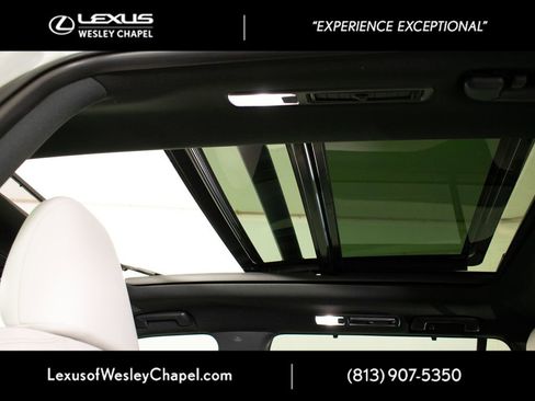 New 2026 Lexus TX 350 AWD image 13