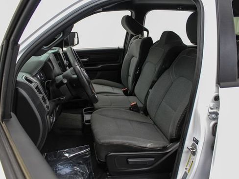 Used 2023 RAM 1500 Tradesman AWD/4WD image 19