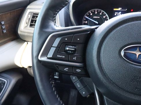 Used 2022 Subaru Ascent Touring image 35