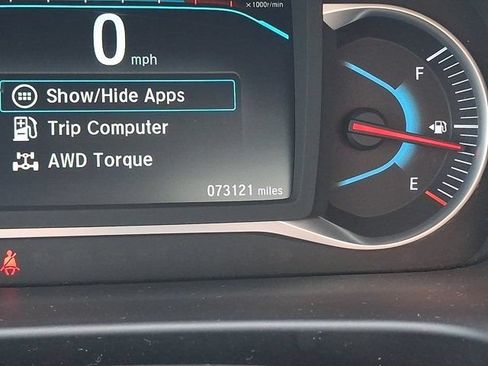 Used 2019 Honda Passport EX-L image 25