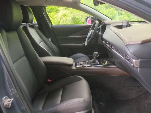 Certified 2023 MAZDA CX-30 2.5 Turbo w/ Premium Plus Pkg AWD/4WD image 29
