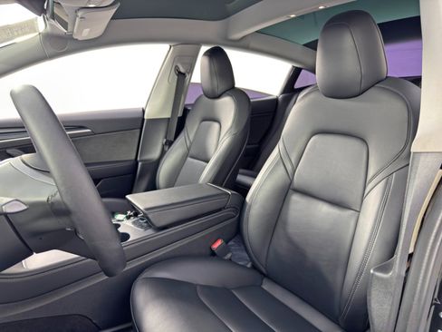 Used 2022 Tesla Model 3 image 37