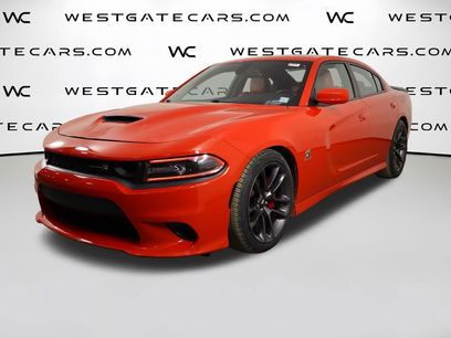 Used 2020 Dodge Charger Scat Pack