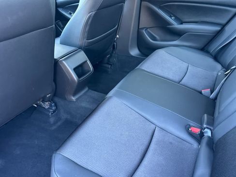 Used 2020 Honda Accord Sport image 4