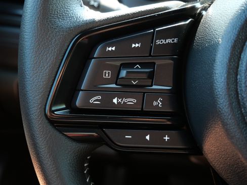 Certified 2026 Subaru Forester Premium AWD/4WD image 28