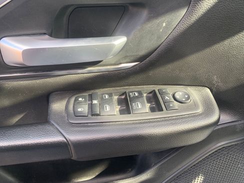 Used 2024 RAM 1500 Big Horn image 13