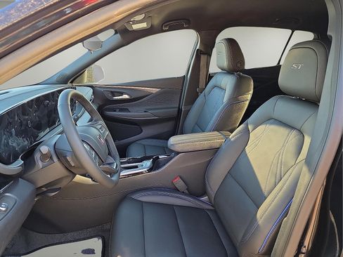New 2026 Buick Envista Sport Touring w/ Convenience I Package image 12