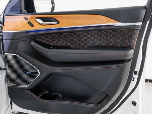 Used 2022 Jeep Grand Cherokee Summit image 27