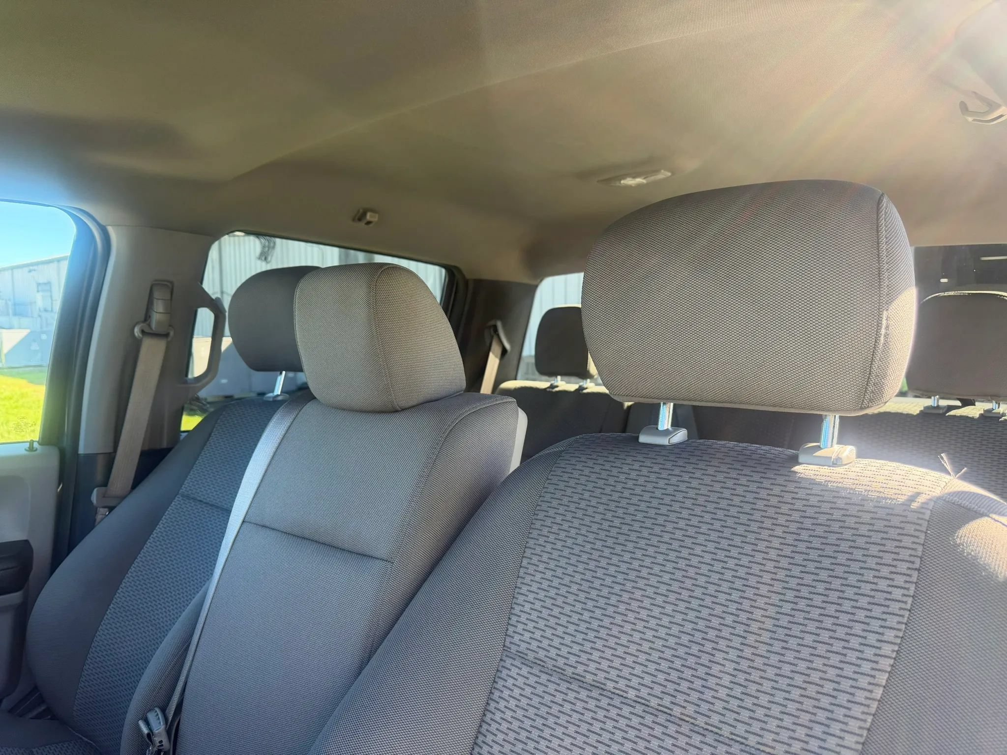 Used 2018 Ford F150 XLT RWD image 13
