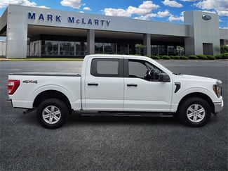 Certified 2023 Ford F150 XL w/ XL Chrome Appearance Package video 2