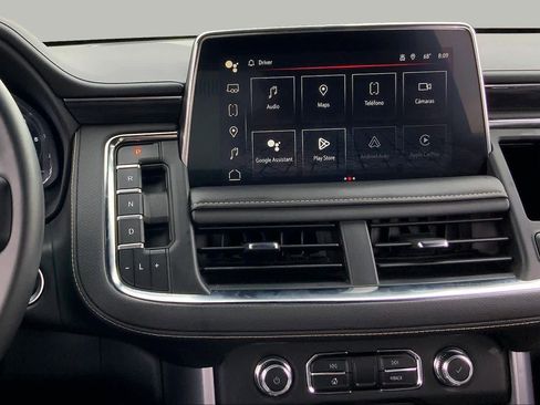 Used 2024 GMC Yukon SLT RWD image 7