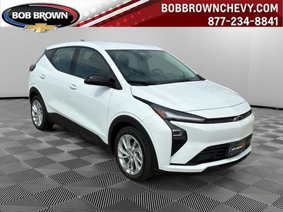 New 2027 Chevrolet Bolt LT w/ Comfort Package