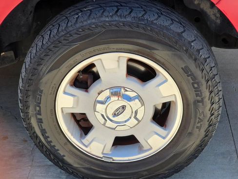 Used 2009 Ford F150 XLT RWD image 29