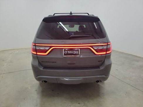 Used 2023 Dodge Durango GT image 6