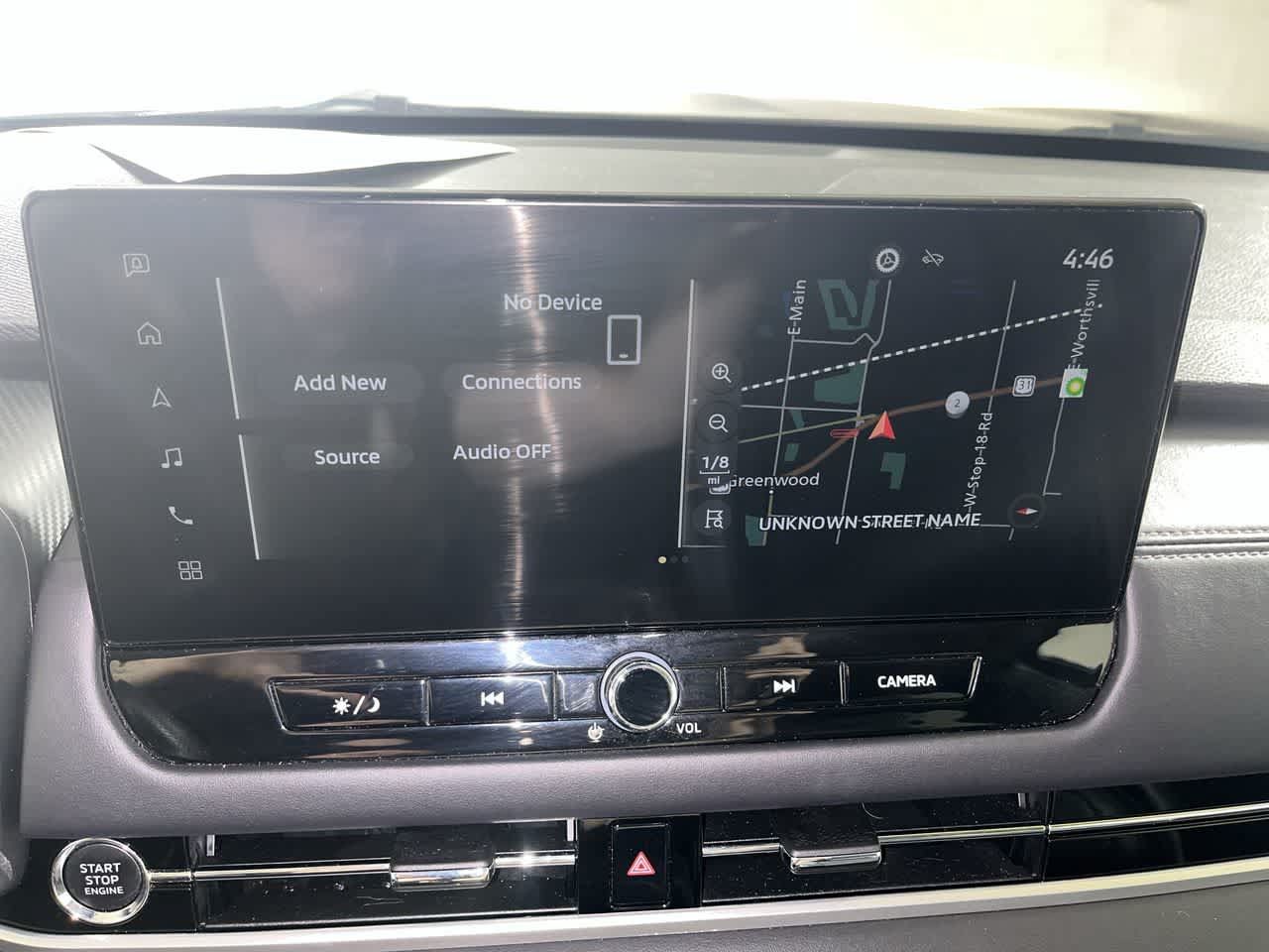 Used 2025 Mitsubishi Outlander SE AWD/4WD image 18
