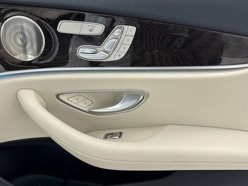 Used 2021 Mercedes-Benz E 350 Sedan image 19