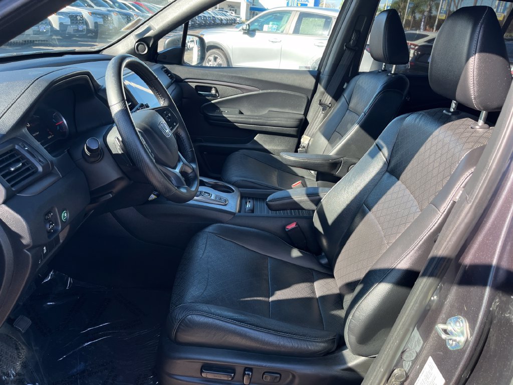 Used 2020 Honda Passport EX-L image 9