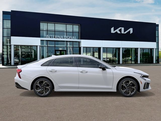 New 2026 Kia K5 GT-Line AWD/4WD image 7