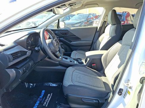 Certified 2024 Subaru Crosstrek 2.0i Premium w/ Crosstrek Mirror Package image 14