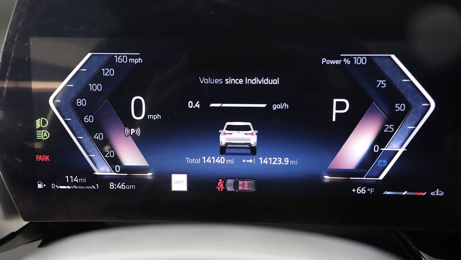 Used 2025 BMW X1 xDrive28i w/ Convenience Package AWD/4WD image 19