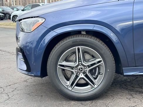 New 2026 Mercedes-Benz GLE 450 4MATIC image 7