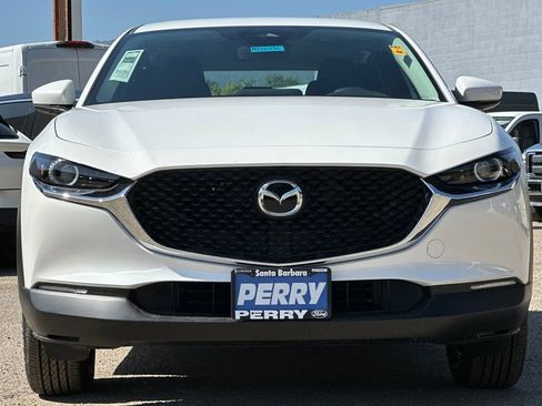 New 2026 MAZDA CX-30 AWD 2.5 S image 3