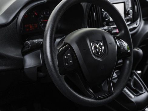 Used 2022 RAM ProMaster City Tradesman image 21