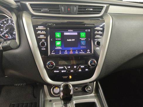 Used 2019 Nissan Murano SL w/ SL Technology Package FWD image 25