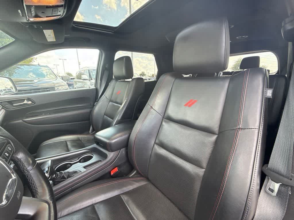 Used 2024 Dodge Durango GT RWD image 18