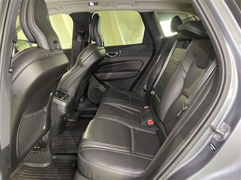 Used 2021 Volvo XC60 T5 Inscription w/ Protection Package Premier image 15