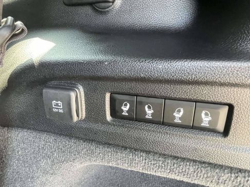 Used 2023 Jeep Grand Cherokee L Summit w/ Rear Seat Video Group I AWD/4WD image 7
