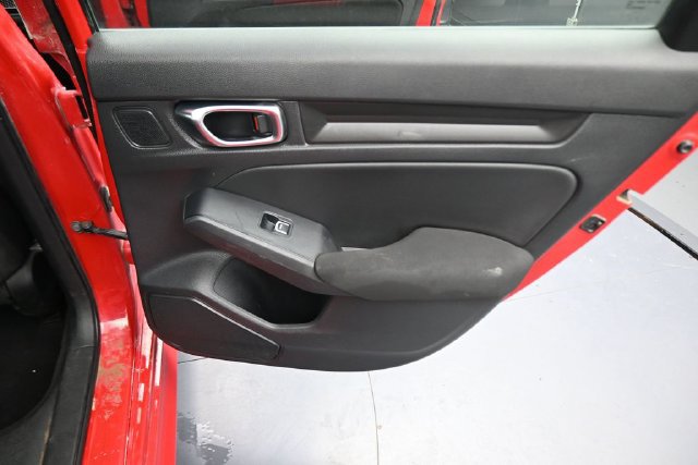 Used 2023 Honda Civic Sport image 21