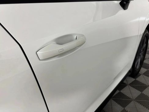 Used 2025 Nissan Murano SL AWD/4WD image 33