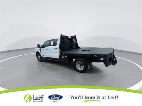 Used 2024 Ford F350 XL w/ XL Chrome Package image 8