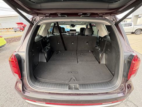 Used 2023 Hyundai Palisade SEL image 9