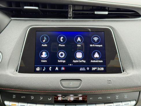 Used 2019 Cadillac XT4 Sport w/ Cold Weather Package image 63