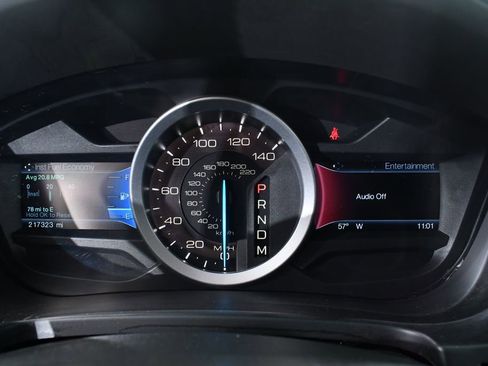 Used 2015 Ford Explorer XLT w/ Equipment Group 202B image 27