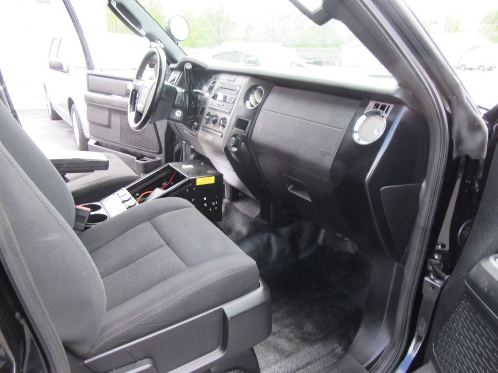 Used 2017 Ford Expedition XL w/ Fleet Convenience Package AWD/4WD image 14