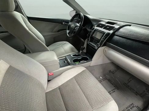 Used 2012 Toyota Camry XLE w/ Convenience Pkg FWD image 21