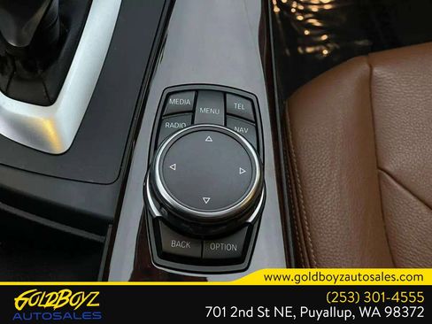 Used 2015 BMW 328i Gran Turismo xDrive image 34