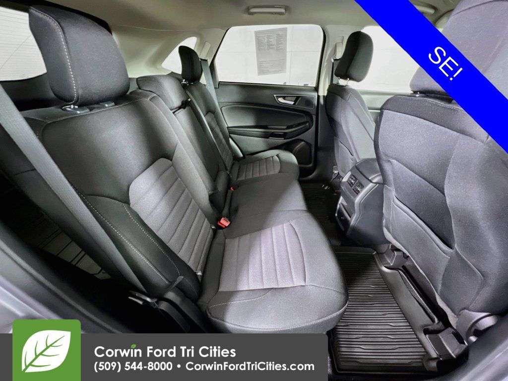 Used 2023 Ford Edge SE AWD/4WD image 15