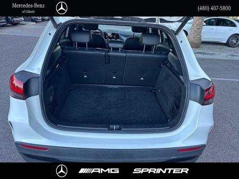 Certified 2023 Mercedes-Benz GLA 250 image 7