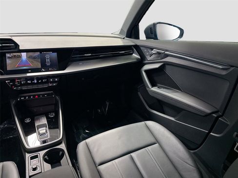 Used 2023 Audi A3 2.0T Premium w/ Convenience Package image 24