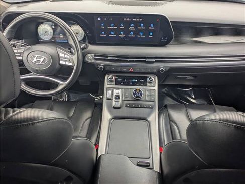 Used 2023 Hyundai Palisade Calligraphy w/ Cargo Package AWD/4WD image 19
