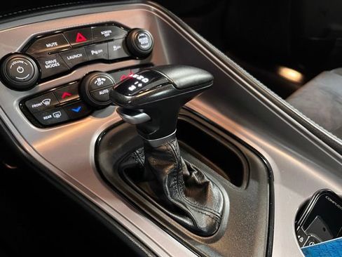 Used 2023 Dodge Challenger R/T Scat Pack w/ Plus Package RWD image 21