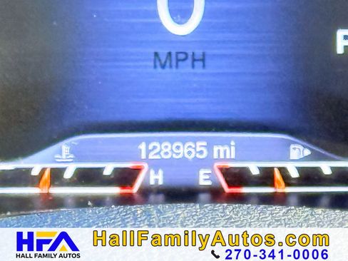 Used 2017 Jeep Cherokee Overland image 21