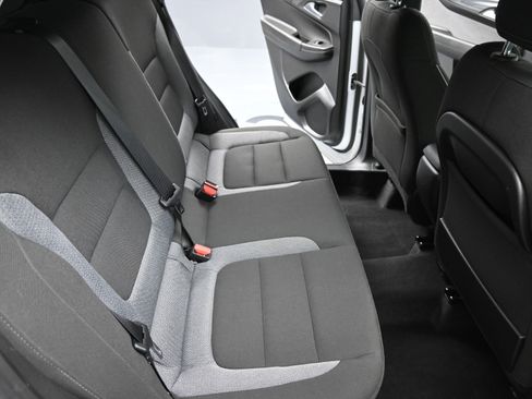 Certified 2024 Chevrolet TrailBlazer LT image 19